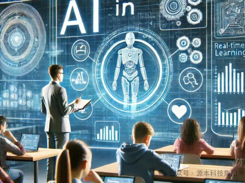 艾弗森贝博ballbet官网科技-本科生掌握大数据、云原生、AI-竞赛保研求职的“超车秘籍”来了！